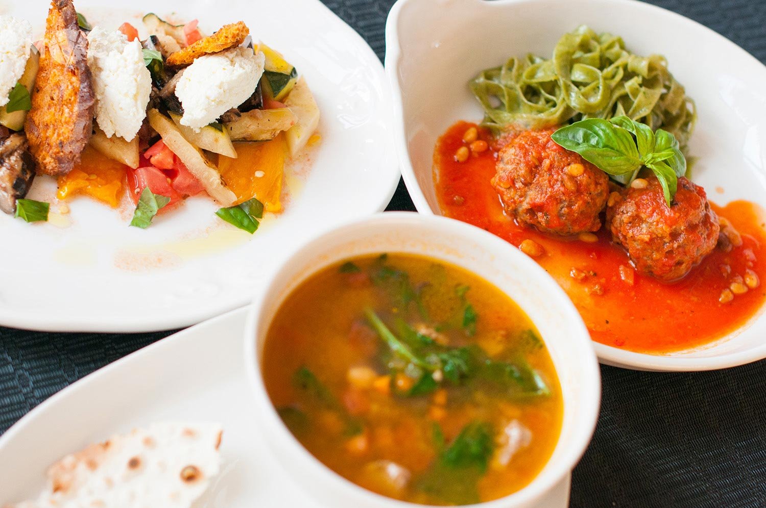 Гастро-неделя в минске