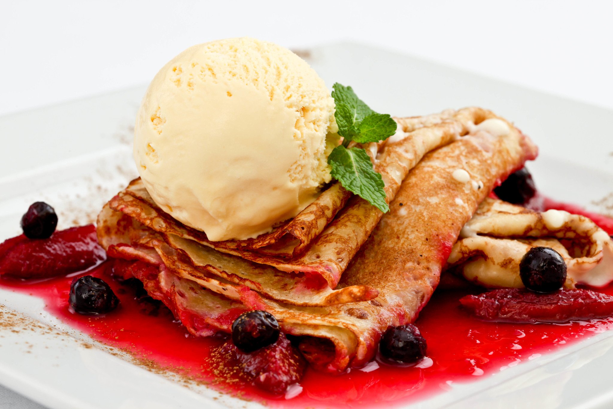 Мексиканский Бургер!